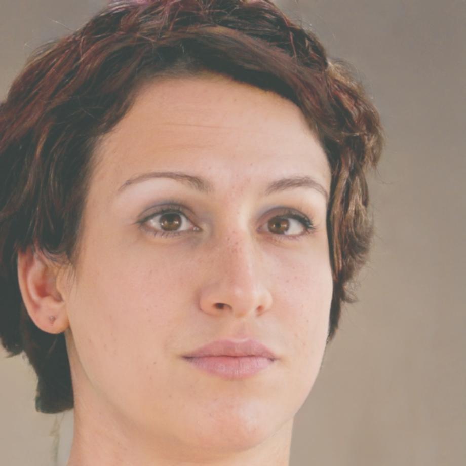 María González